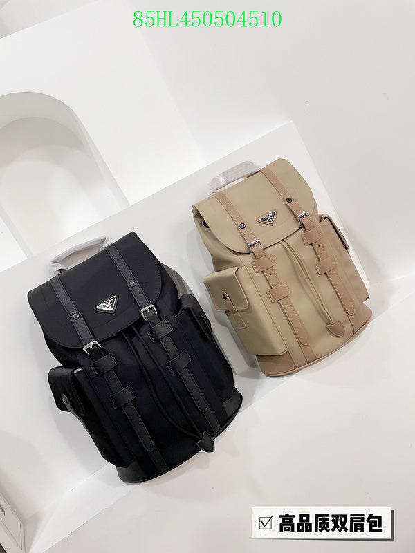 Prada Bags - The Barnes Bags  339