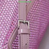 Prada Bags - The Barnes Bags  249