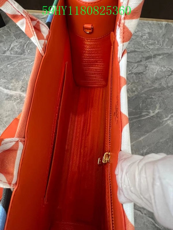 Prada Bags - The Barnes Bags  1022