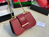 Prada Bags - The Barnes Bags  678