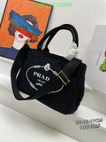 Prada Bags - The Barnes Bags  094