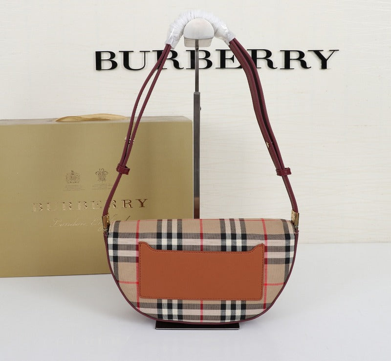 Burberry Bags - BG Bags - 812