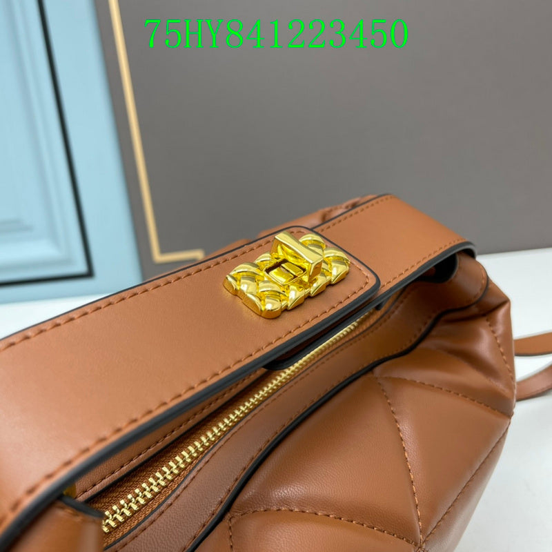 Prada Bags - The Barnes Bags  697