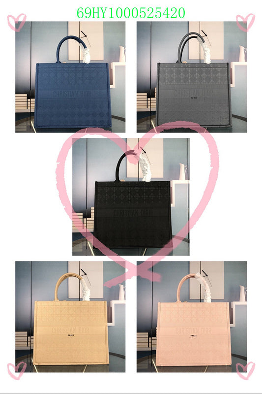 Christian Dior Bags Bags - The Tote   039