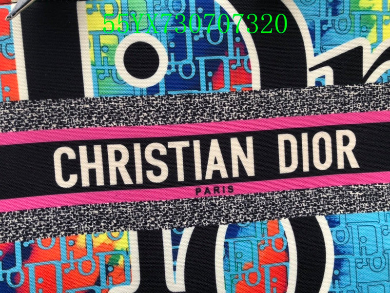 Christian Dior Bags Bags - The Tote   116