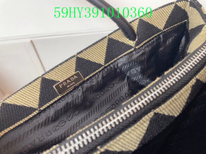 Prada Bags - The Barnes Bags  907