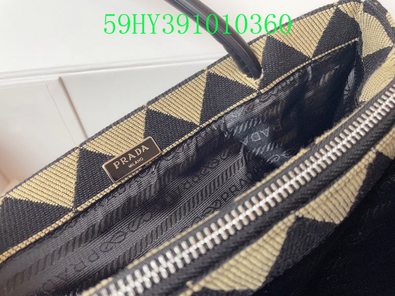 Prada Bags - The Barnes Bags  907