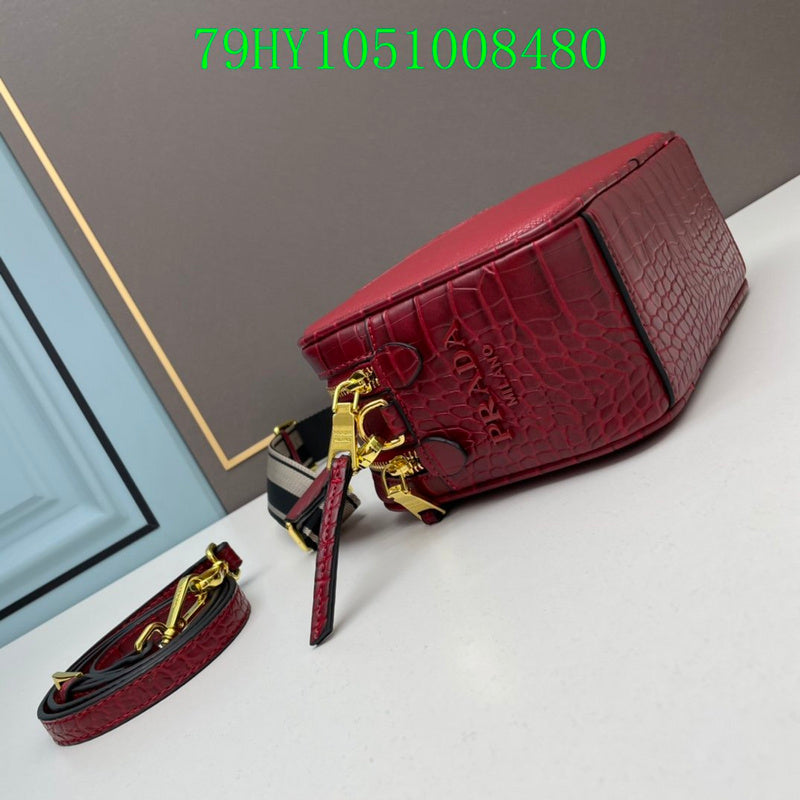 Prada Bags - The Barnes Bags  935