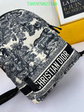 Christian Dior Bags Bags - The Tote   727