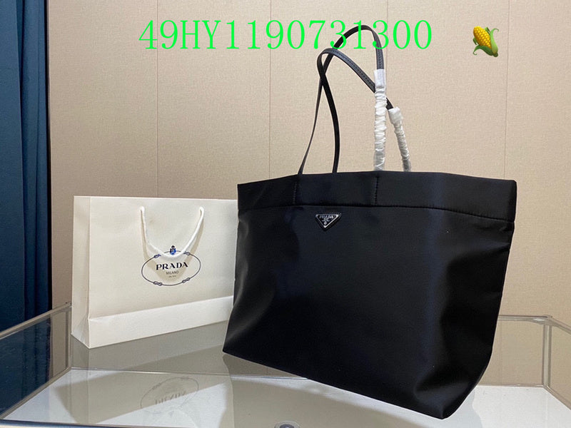 Prada Bags - The Barnes Bags  074