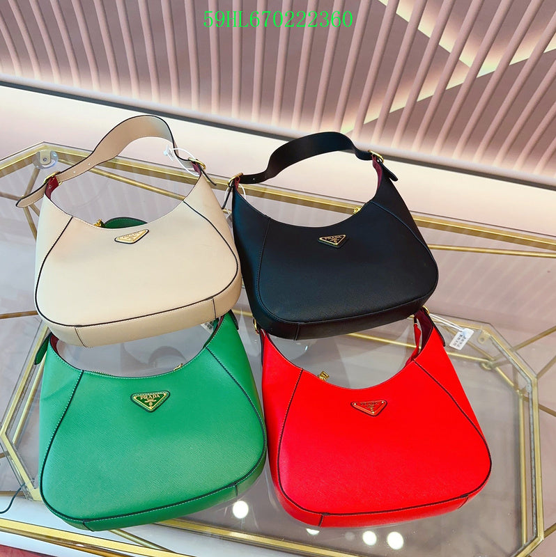 Prada Bags - The Barnes Bags  503