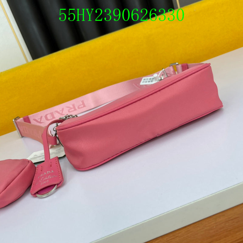 Prada Bags - The Barnes Bags  137
