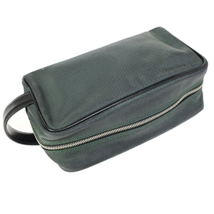 Louis Vuitton Parana  Canvas Clutch Bag
