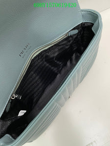 Prada Bags - The Barnes Bags  161