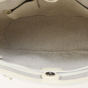 Dior Oblique  Leather Shoulder Bag