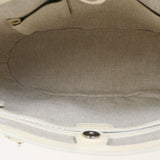 Dior Oblique  Leather Shoulder Bag