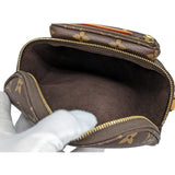 Louis Vuitton Monogram Mini Bumbag Crossbody