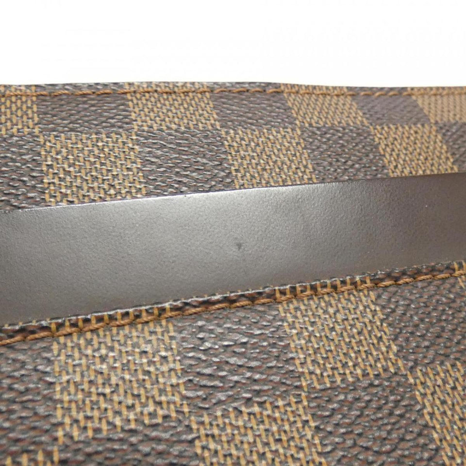 Louis Vuitton Damier Saint Louis N51993 Second Bag