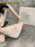 Prada Bags - The Barnes Bags  821