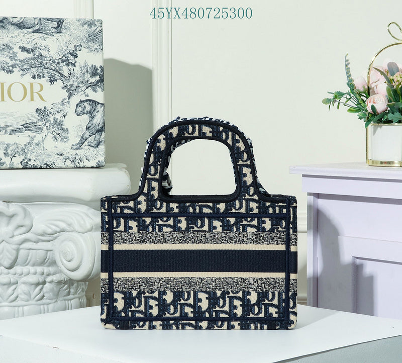 Christian Dior Bags Bags - The Tote   404