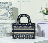Christian Dior Bags Bags - The Tote   404