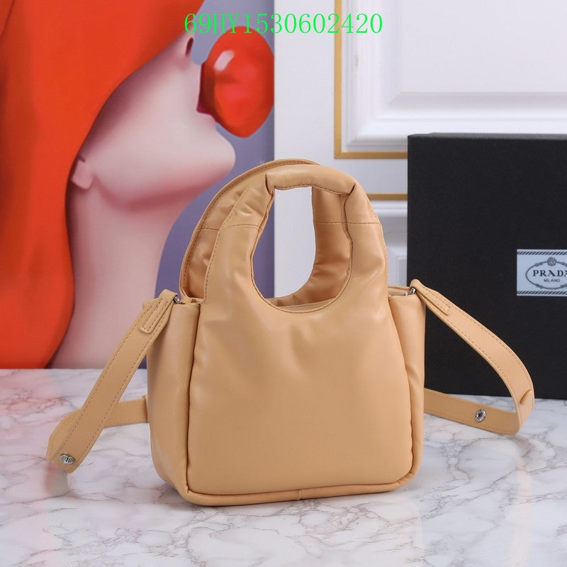 Prada Bags - The Barnes Bags  237