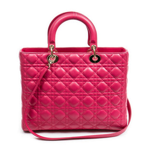 Large Lady Dior