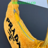 Prada Bags - The Barnes Bags  569