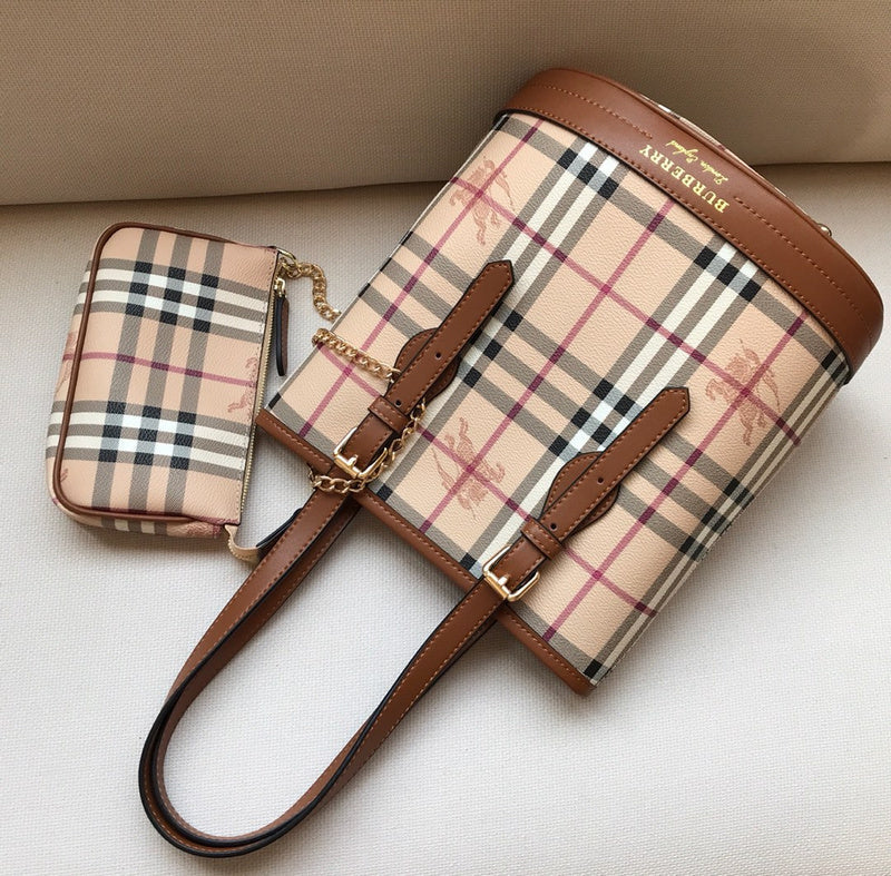 Burberry Bags - BG Bags - 836