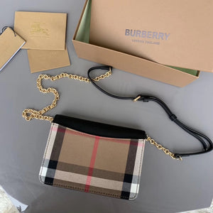 Burberry Bags - BG Bags - 065