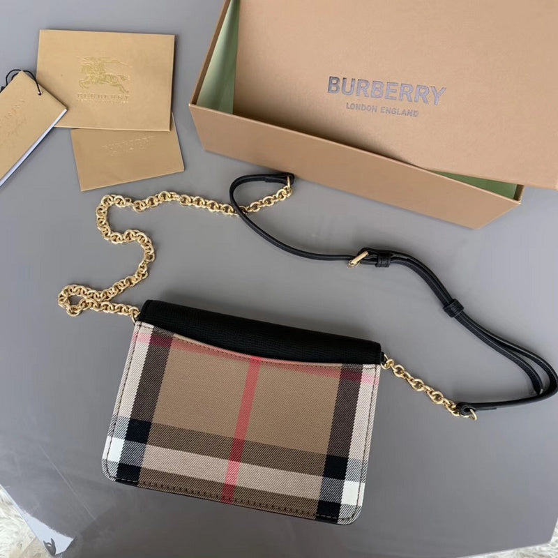 Burberry Bags - BG Bags - 065