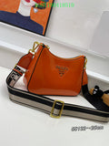 Prada Bags - The Barnes Bags  381