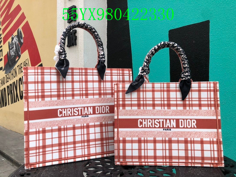 Christian Dior Bags Bags - The Tote   146