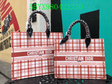 Christian Dior Bags Bags - The Tote   146