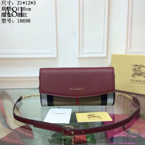 Burberry Bags - Bagsattire   146