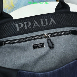Prada Bags - The Barnes Bags  954