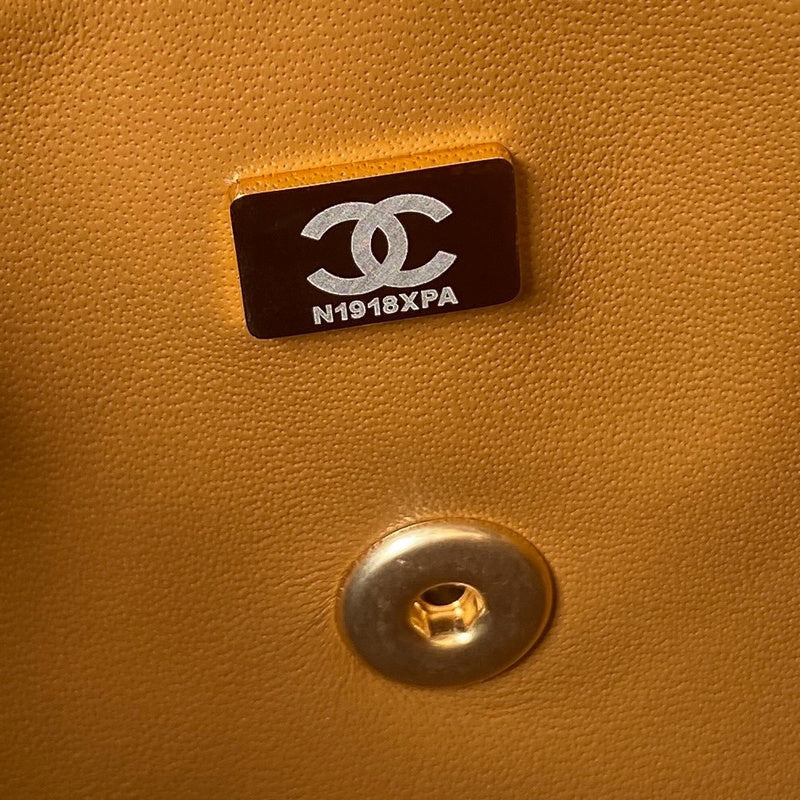 Chanel Bag