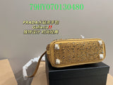 Prada Bags - The Barnes Bags  631