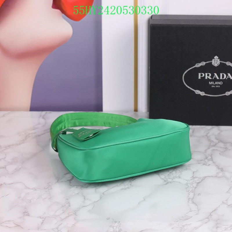 Prada Bags - The Barnes Bags  1242