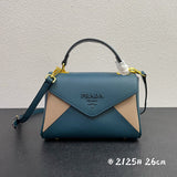 Camila Bags - Prada Bags - 1132