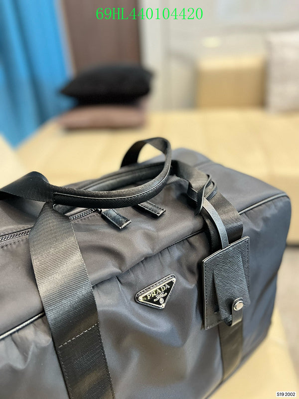 Prada Bags - The Barnes Bags  644