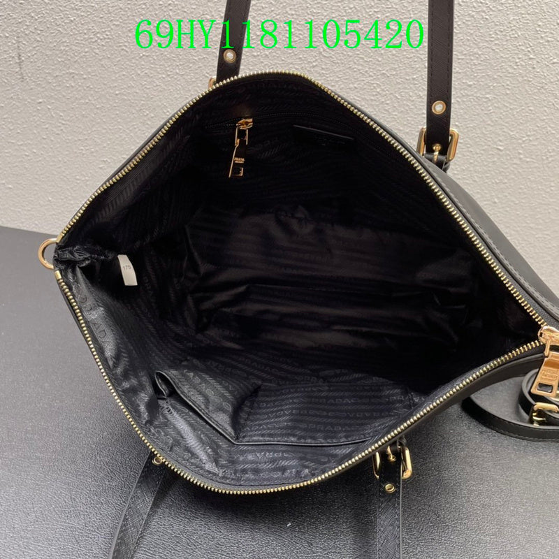 Prada Bags - The Barnes Bags  849