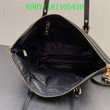 Prada Bags - The Barnes Bags  849