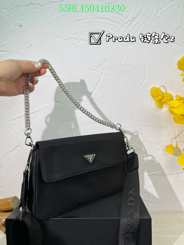 Prada Bags - The Barnes Bags  417