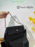 Prada Bags - The Barnes Bags  417