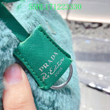 Prada Bags - The Barnes Bags  698