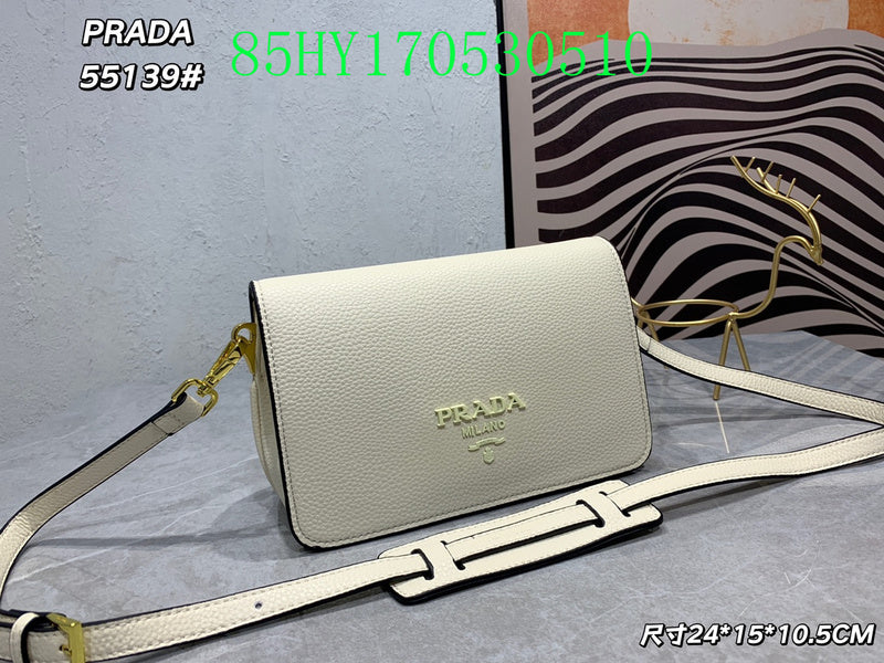 Prada Bags - The Barnes Bags  271