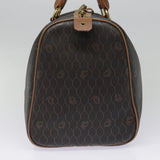 Dior Honeycomb  Canvas Travel Bag