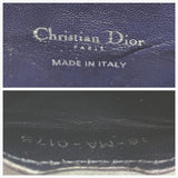 Christian Dior Micro Lady Dior Heart Bag