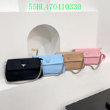 Prada Bags - The Barnes Bags  414